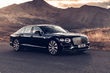 Огляд повнопривідного люксового седана Bentley Flying Spur фото 3