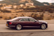 Огляд повнопривідного люксового седана Bentley Flying Spur фото 5