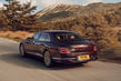 Огляд повнопривідного люксового седана Bentley Flying Spur фото 6