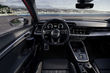 Огляд спорт-версії Audi S3 Sedan фото 8