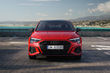 Огляд спорт-версії Audi S3 Sedan фото 3