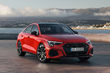 Огляд спорт-версії Audi S3 Sedan фото 2