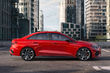 Огляд спорт-версії Audi S3 Sedan фото 5