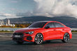 Огляд спорт-версії Audi S3 Sedan фото 1