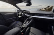 Огляд спорт-версії Audi S3 Sedan фото 7