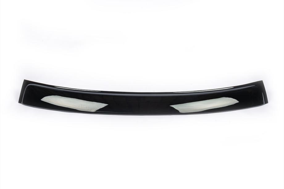 BMW 3 серія F30/F31 2012-2019 рр. Бленда Sedan (ABS) Фото 2