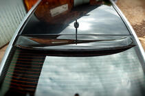 Mitsubishi Lancer X 2008- рр. Бленда Sedan (ABS) фото 4