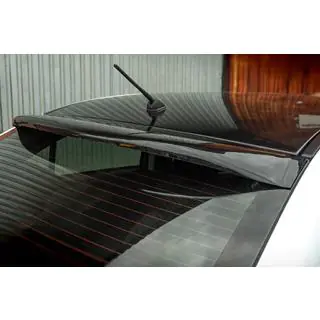 Бленда Sedan (ABS) Mitsubishi Lancer X 2008- рр. фото 1
