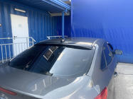 Ford Focus III 2011-2017 рр. Бленда Sedan (ABS) фото 2