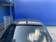 Ford Focus III 2011-2017 рр. Бленда Sedan (ABS) фото 3