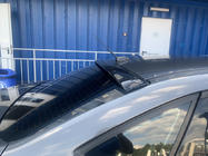 Ford Focus III 2011-2017 рр. Бленда Sedan (ABS) фото 1