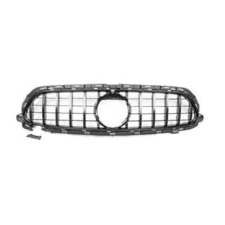 Передня решітка Panamericana GT (AMG Line, 2020-2023) фото 2