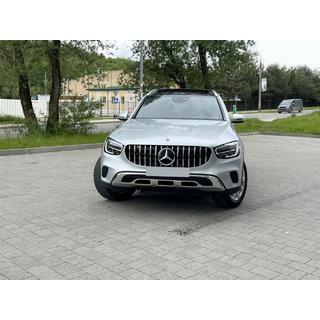 Передня решітка GT Panamericana (для Base, 2019-2022) фото 1