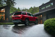 Огляд семимісного позашляховика GMC Acadia фото 3