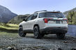 Огляд семимісного позашляховика GMC Acadia фото 5