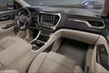 Огляд семимісного позашляховика GMC Acadia фото 6