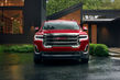 Огляд семимісного позашляховика GMC Acadia фото 2