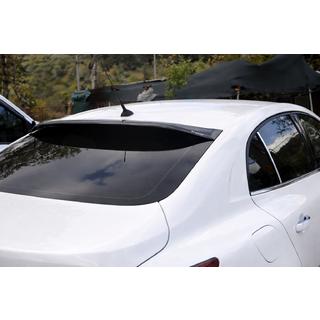 Бленда (ABS) Renault Megane IV 2016-2025 рр. фото 2