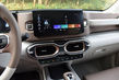 Огляд нового кросовера Geely ICON фото 7