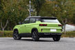 Огляд нового кросовера Geely ICON фото 2
