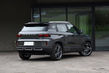 Огляд нового кросовера Geely ICON фото 4