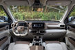 Огляд нового кросовера Geely ICON фото 6