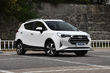 Огляд компактного кросовера JAC S3 фото 2