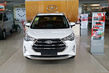 Огляд компактного кросовера JAC S3 фото 1