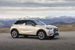 Електрична модифікація міського кросовера DS 3 Crossback E-Tense фото 1