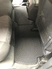 Peugeot 3008 2008-2016 рр. Килимки EVA (чорні) фото 7