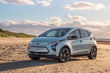 Огляд модернізованого хетчбека Chevrolet Bolt EV фото 1