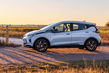 Огляд модернізованого хетчбека Chevrolet Bolt EV фото 3