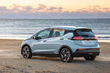Огляд модернізованого хетчбека Chevrolet Bolt EV фото 4