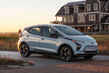 Огляд модернізованого хетчбека Chevrolet Bolt EV фото 2