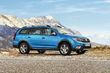 Універсал підвищеної прохідності Renault Logan MCV Stepway фото 1