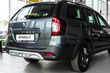 Універсал підвищеної прохідності Renault Logan MCV Stepway фото 4