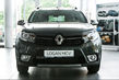 Універсал підвищеної прохідності Renault Logan MCV Stepway фото 2
