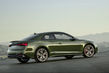Огляд оновленого купе Audi A5 Coupe фото 5