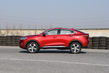 Купеподібний середньорозмірний кросовер Haval F7X фото 2