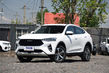 Купеподібний середньорозмірний кросовер Haval F7X фото 4