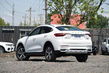 Купеподібний середньорозмірний кросовер Haval F7X фото 5