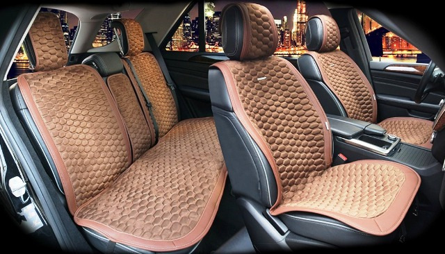 Корисні аксесуари для автомобіля