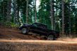 Огляд повнорозмірного пікапа GMC Sierra фото 3