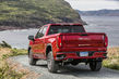 Огляд повнорозмірного пікапа GMC Sierra фото 5
