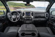 Огляд повнорозмірного пікапа GMC Sierra фото 7