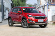 Огляд компактного кросовера Chery Tiggo 7 FLY фото 1