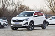 Огляд компактного кросовера Chery Tiggo 7 FLY фото 2
