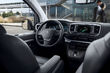 Огляд електричного мінівена Peugeot e-Traveller фото 5