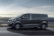 Огляд електричного мінівена Peugeot e-Traveller фото 3