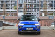 Субкомпактний електричний кросовер KIA Soul EV фото 2